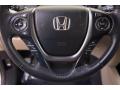  2018 Honda Pilot EX-L Steering Wheel #13