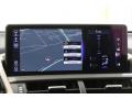 Navigation of 2018 Lexus NX 300 #12