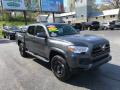 2019 Tacoma SR Double Cab 4x4 #4