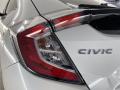 2017 Civic Sport Hatchback #9
