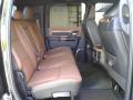 Rear Seat of 2021 Ram 3500 Limited Longhorn Mega Cab 4x4 #19