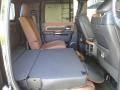 Rear Seat of 2021 Ram 3500 Limited Longhorn Mega Cab 4x4 #20