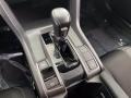 2017 Civic Sport Hatchback #26