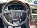  2017 Lincoln Navigator L Reserve 4x4 Steering Wheel #17