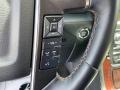  2017 Lincoln Navigator L Reserve 4x4 Steering Wheel #20