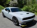 2021 Challenger R/T Scat Pack #4