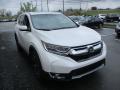 2019 CR-V Touring AWD #7