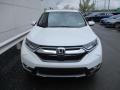 2019 CR-V Touring AWD #8