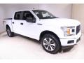 2019 F150 STX SuperCrew 4x4 #1