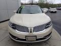  2016 Lincoln MKX Platinum Dune #9