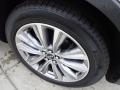  2016 Lincoln MKX Reserve AWD Wheel #10