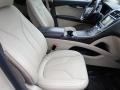 Front Seat of 2016 Lincoln MKX Reserve AWD #11