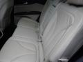 Rear Seat of 2016 Lincoln MKX Reserve AWD #16