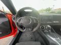  2019 Chevrolet Camaro ZL1 Coupe Steering Wheel #4