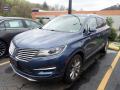 2018 Lincoln MKC Select AWD