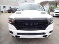 2021 1500 Limited Crew Cab 4x4 #9