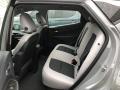 Rear Seat of 2021 Chevrolet Bolt EV LT #6