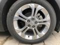  2021 Chevrolet Bolt EV LT Wheel #9