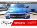 2019 1500 Big Horn Crew Cab #1 2019 1500 Big Horn Crew Cab #1
