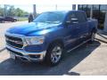 2019 1500 Big Horn Crew Cab #2 2019 1500 Big Horn Crew Cab #2