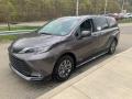 2021 Sienna XLE AWD Hybrid #14