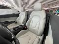 Front Seat of 2014 Audi R8 Spyder V8 #2
