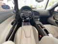 Dashboard of 2014 Audi R8 Spyder V8 #3