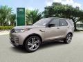 2021 Discovery P360 HSE R-Dynamic #1