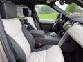  2021 Land Rover Discovery Light Oyster/Ebony Interior #3