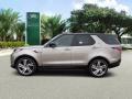  2021 Land Rover Discovery Lantau Bronze Metallic #6