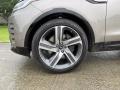  2021 Land Rover Discovery P360 HSE R-Dynamic Wheel #9