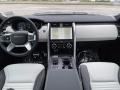 Dashboard of 2021 Land Rover Discovery P360 S R-Dynamic #4