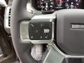  2021 Land Rover Discovery P360 S R-Dynamic Steering Wheel #16