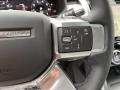  2021 Land Rover Discovery P360 S R-Dynamic Steering Wheel #17