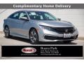 2019 Civic LX Sedan #1 2019 Civic LX Sedan #1