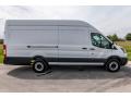  2016 Ford Transit Oxford White #3