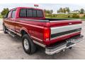 1995 F150 XLT Extended Cab 4x4 #6