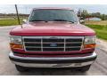 1995 F150 XLT Extended Cab 4x4 #9