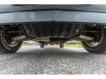 Undercarriage of 2010 Chevrolet Silverado 1500 Hybrid Crew Cab #10