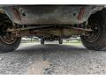 Undercarriage of 1995 Ford F150 XLT Extended Cab 4x4 #10