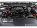  2010 Silverado 1500 6.0 Liter Flex-Fuel OHV 16-Valve VVT Vortec V8 Gasoline/Electric Hybrid Engine #18