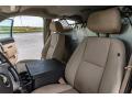 Front Seat of 2010 Chevrolet Silverado 1500 Hybrid Crew Cab #19