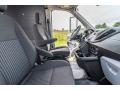 Front Seat of 2016 Ford Transit 350 Van XL HR Long #27