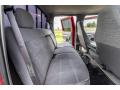 Rear Seat of 1995 Ford F150 XLT Extended Cab 4x4 #25