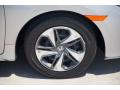 2019 Civic LX Sedan #35 2019 Civic LX Sedan #35