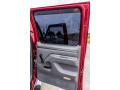 Door Panel of 1995 Ford F150 XLT Extended Cab 4x4 #26