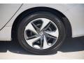 2019 Civic LX Sedan #36 2019 Civic LX Sedan #36