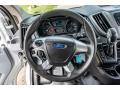  2016 Ford Transit 350 Van XL HR Long Steering Wheel #31