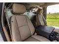 Front Seat of 2010 Chevrolet Silverado 1500 Hybrid Crew Cab #34