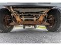 Undercarriage of 2007 Ford Ranger XL Regular Cab 4x4 #10